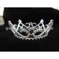 Couronne pleine couronne en cristal